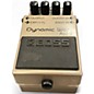 Used BOSS AW3 Dynamic Wah Effect Pedal