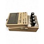 Used BOSS AW3 Dynamic Wah Effect Pedal