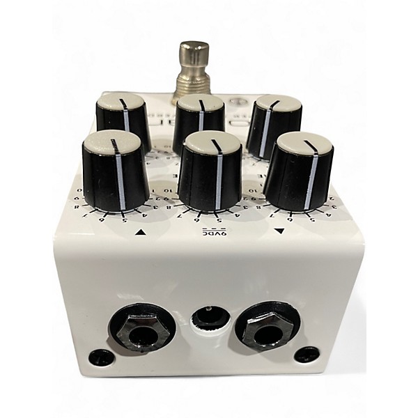 Used Soldano super lead overdrive Effect Pedal