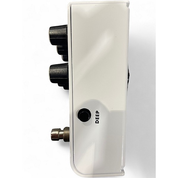 Used Soldano super lead overdrive Effect Pedal