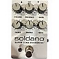 Used Soldano super lead overdrive Effect Pedal