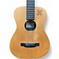 Used Martin ED SHEERAN LIMITED X EDITION Natural Acoustic Electric Guitar