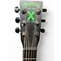 Used Martin ED SHEERAN LIMITED X EDITION Natural Acoustic Electric Guitar