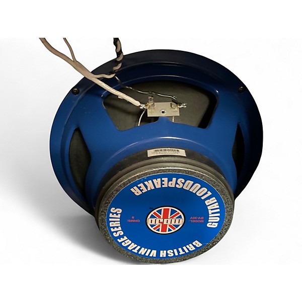 Used 2022 Golden Phi Randy Hansen Guitar Stack