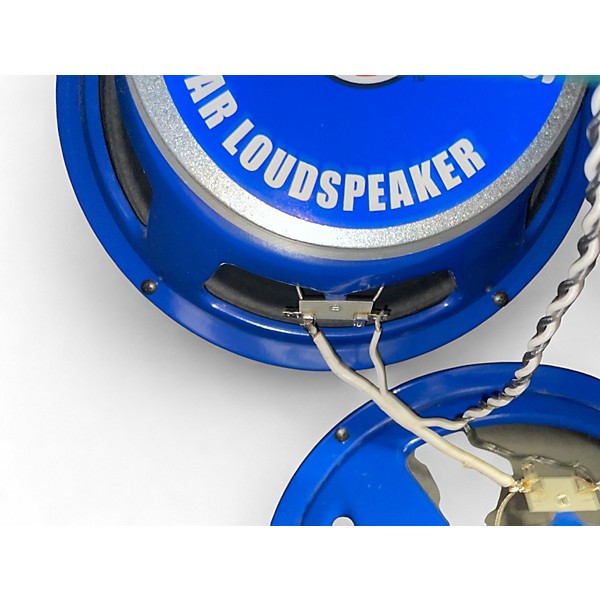 Used 2022 Golden Phi Randy Hansen Guitar Stack