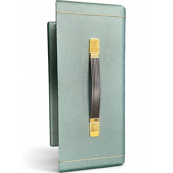 Used 2022 Golden Phi Randy Hansen Guitar Stack