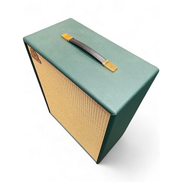 Used 2022 Golden Phi Randy Hansen Guitar Stack