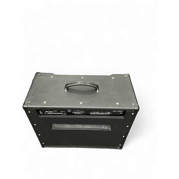 Used Blackstar  HT Soloist 60 60W 1x12 Tube Guitar Combo Amp