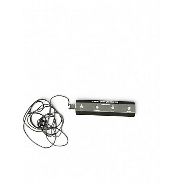 Used Blackstar  HT Soloist 60 60W 1x12 Tube Guitar Combo Amp