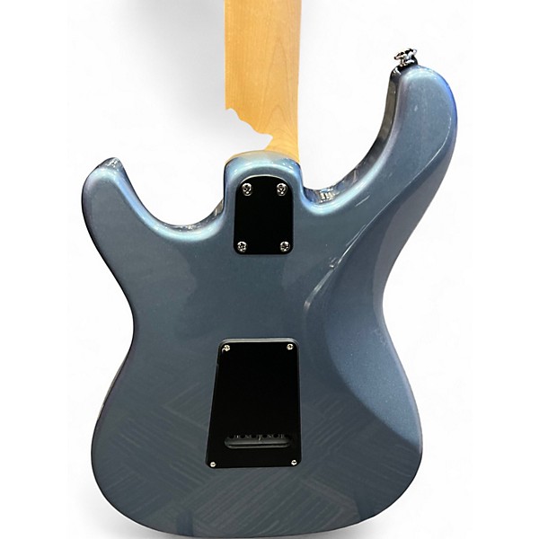 Used PRS NF3 BLUE Solid Body Electric Guitar