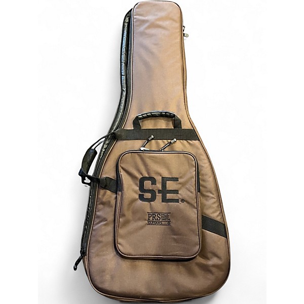 Used PRS NF3 BLUE Solid Body Electric Guitar