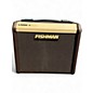 Used Fishman loudbox micro Guitar Combo Amp thumbnail