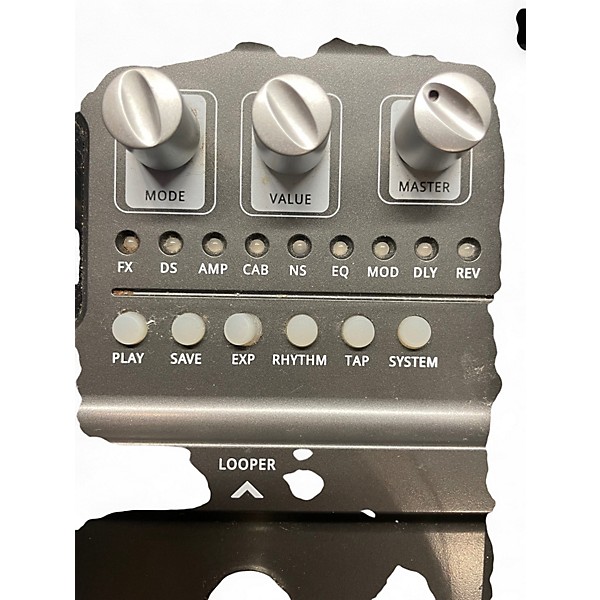 Used Flamma FX100 Effect Processor