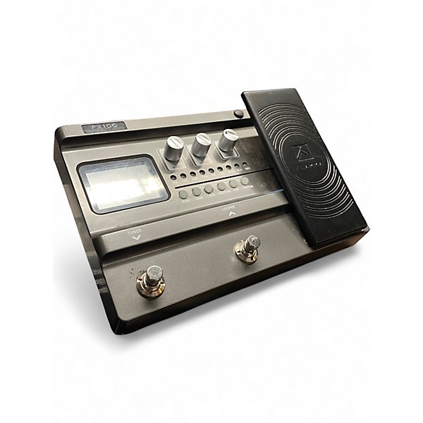Used Flamma FX100 Effect Processor