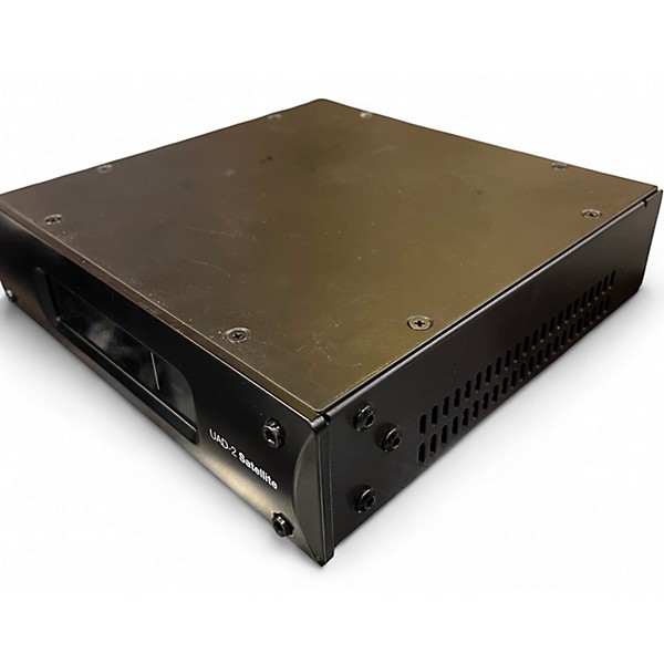 Used Universal Audio UAD-2 SATELITE Audio Converter