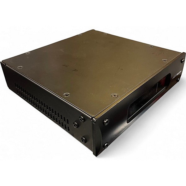 Used Universal Audio UAD-2 SATELITE Audio Converter