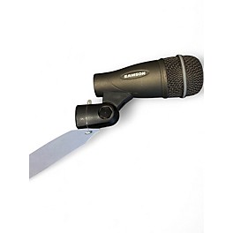Used Samson Q72 Drum Microphone