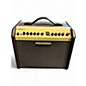 Used Fishman PROLBX500 Loudbox Mini Acoustic Guitar Combo Amp thumbnail