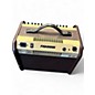 Used Fishman PROLBX500 Loudbox Mini Acoustic Guitar Combo Amp