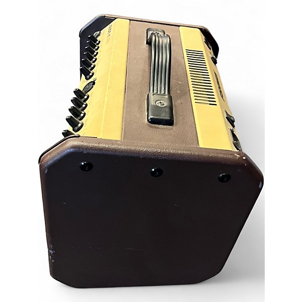 Used Fishman PROLBX500 Loudbox Mini Acoustic Guitar Combo Amp