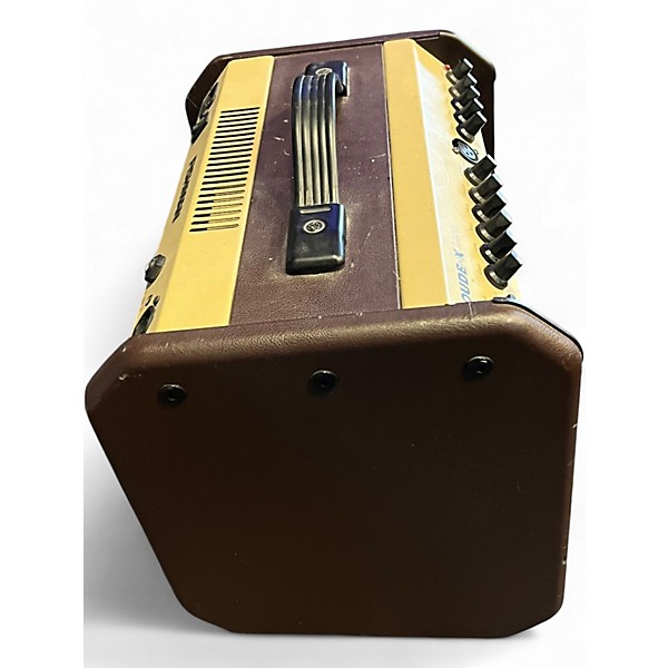 Used Fishman PROLBX500 Loudbox Mini Acoustic Guitar Combo Amp