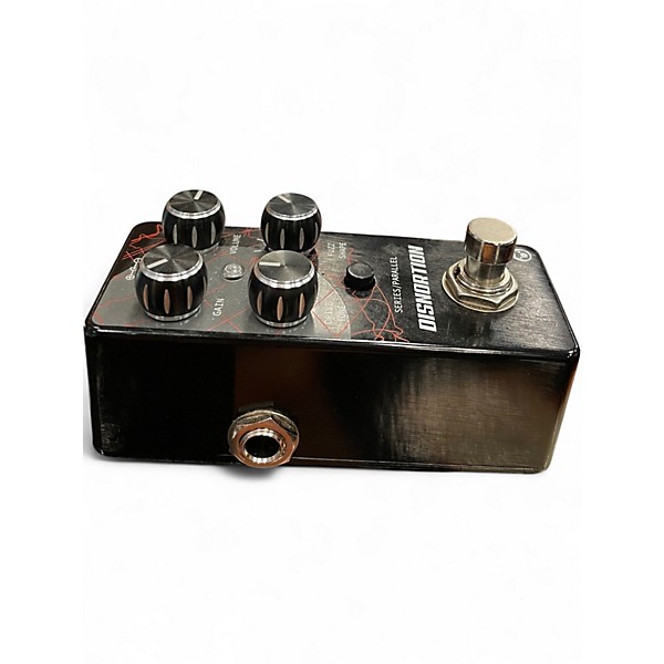 Used Pigtronix DISTORTION Pedal