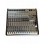 Used Mackie PROFX16 Unpowered Mixer thumbnail