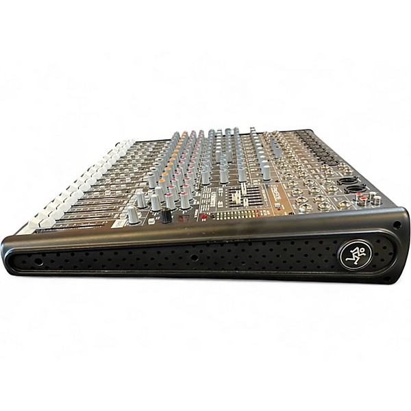 Used Mackie PROFX16 Unpowered Mixer