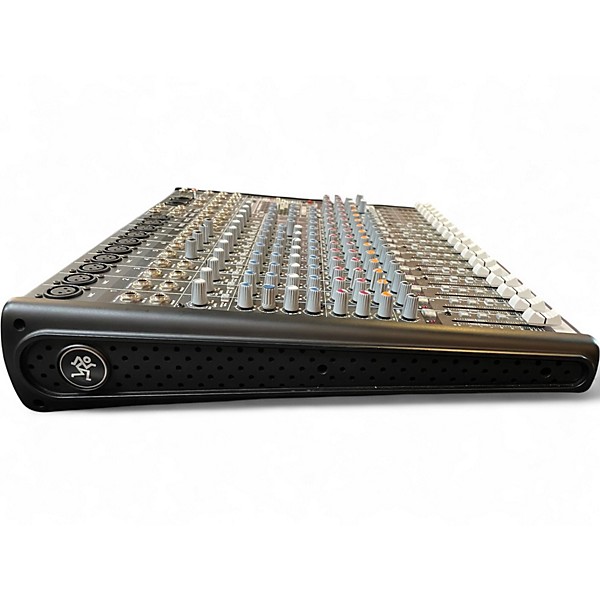 Used Mackie PROFX16 Unpowered Mixer