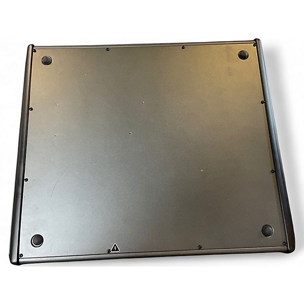 Used Mackie PROFX16 Unpowered Mixer