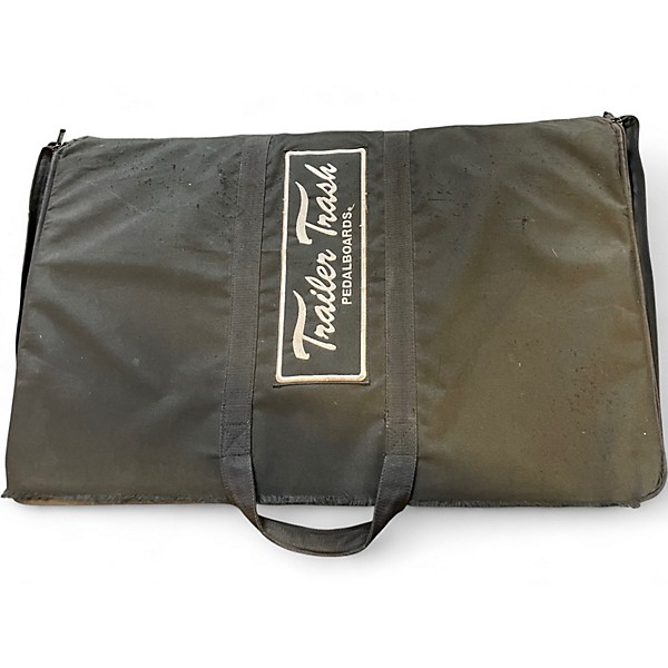 Used Trailer Trash 30X18 Pedal Board