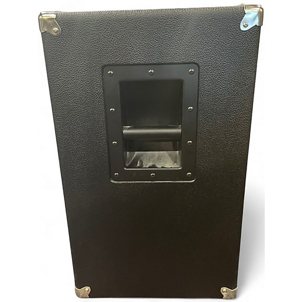 Used Diezel Frontloaded 100W 2x12 Guitar Cabinet