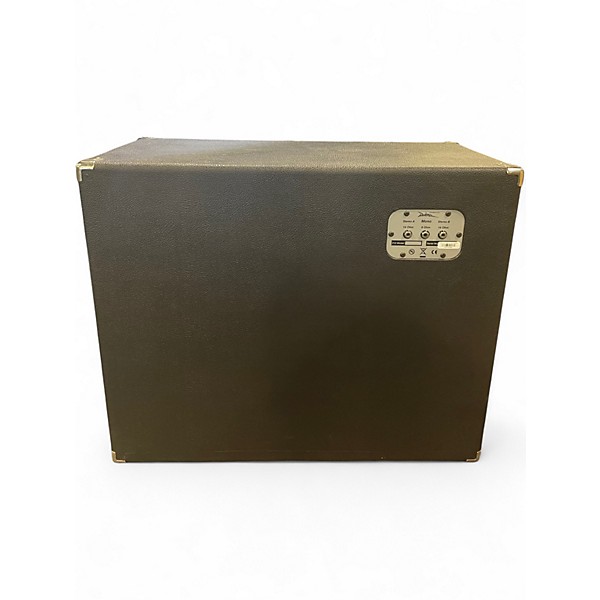 Used Diezel Frontloaded 100W 2x12 Guitar Cabinet