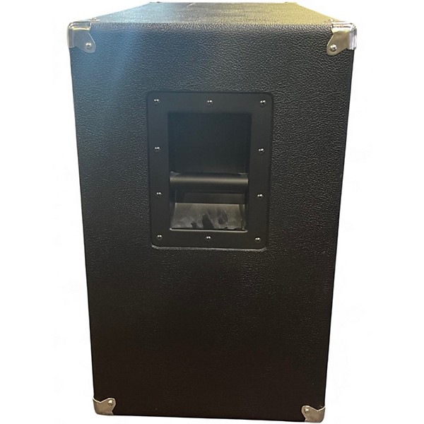 Used Diezel Frontloaded 100W 2x12 Guitar Cabinet