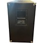 Used Diezel Frontloaded 100W 2x12 Guitar Cabinet