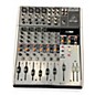 Used Behringer Xenyx 1204USB Unpowered Mixer thumbnail