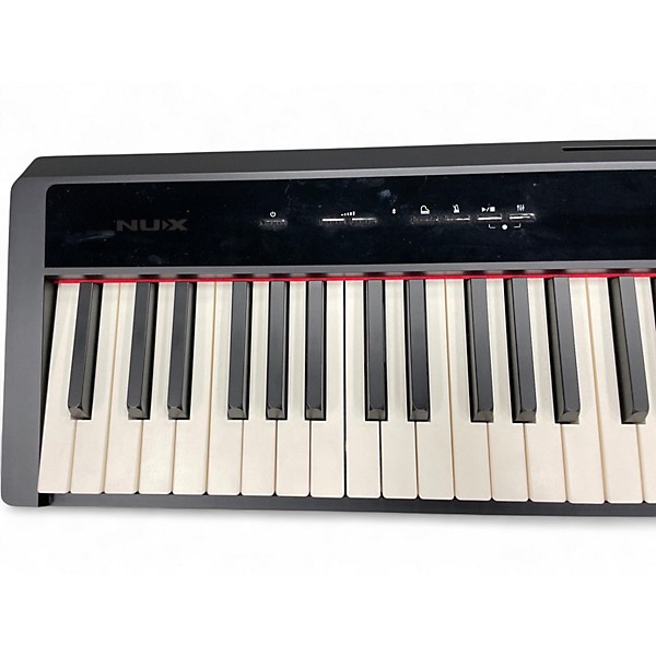 Used NUX NPK-10 Stage Piano