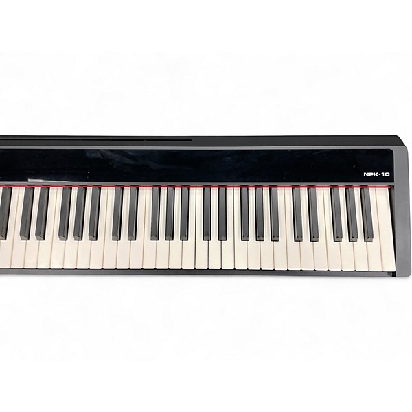 Used NUX NPK-10 Stage Piano