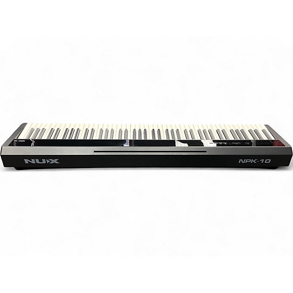 Used NUX NPK-10 Stage Piano