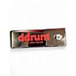 Used ddrum DDR-16CE Chrome Elite Trigger Pack Acoustic Drum Trigger