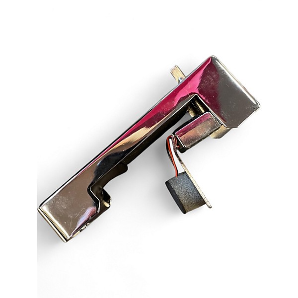 Used ddrum DDR-16CE Chrome Elite Trigger Pack Acoustic Drum Trigger