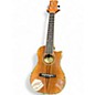 Used Mitchell MU100CE Concert Natural Ukulele