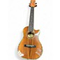 Used Mitchell MU100CE Concert Natural Ukulele