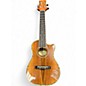 Used Mitchell MU100CE Concert Natural Ukulele