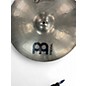Used MEINL 20in Byzance Medium Crash Cymbal