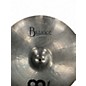 Used MEINL 20in Byzance Medium Crash Cymbal