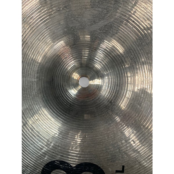 Used MEINL 20in Byzance Medium Crash Cymbal