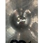 Used MEINL 20in Byzance Medium Crash Cymbal