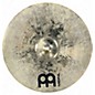 Used MEINL 20in Byzance Medium Crash Cymbal