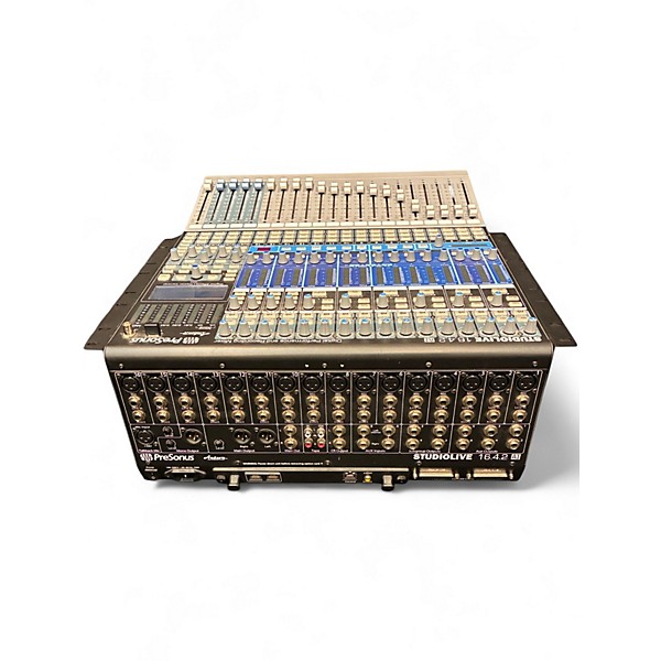 Used PreSonus Studio Live 16.4.2AI Digital Mixer